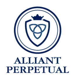 Alliant Perpetual logo