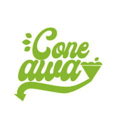 Cone Away logo