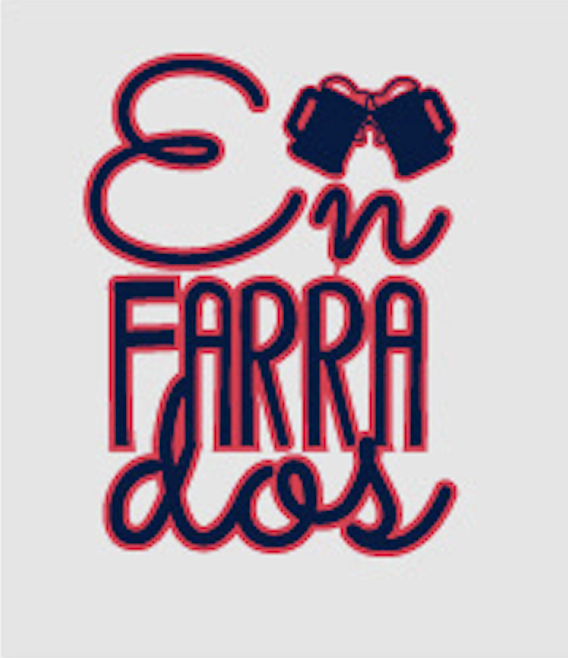 Enfarrados logo