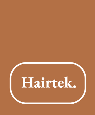 Hairtek logo