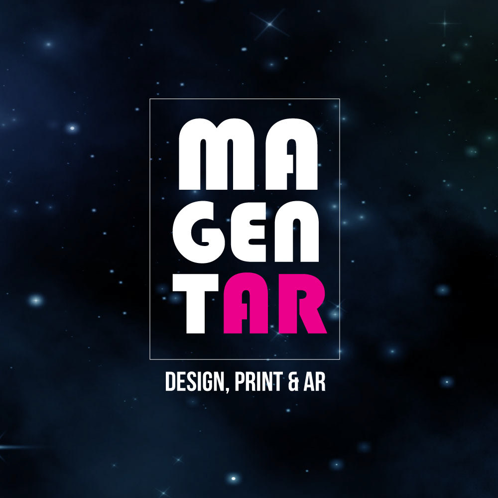 Magentar logo