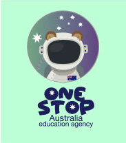 One Stop Australia logo