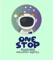 One Stop Australia logo