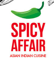 Spicy Affair logo